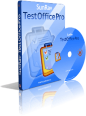 SunRav TestOfficePro